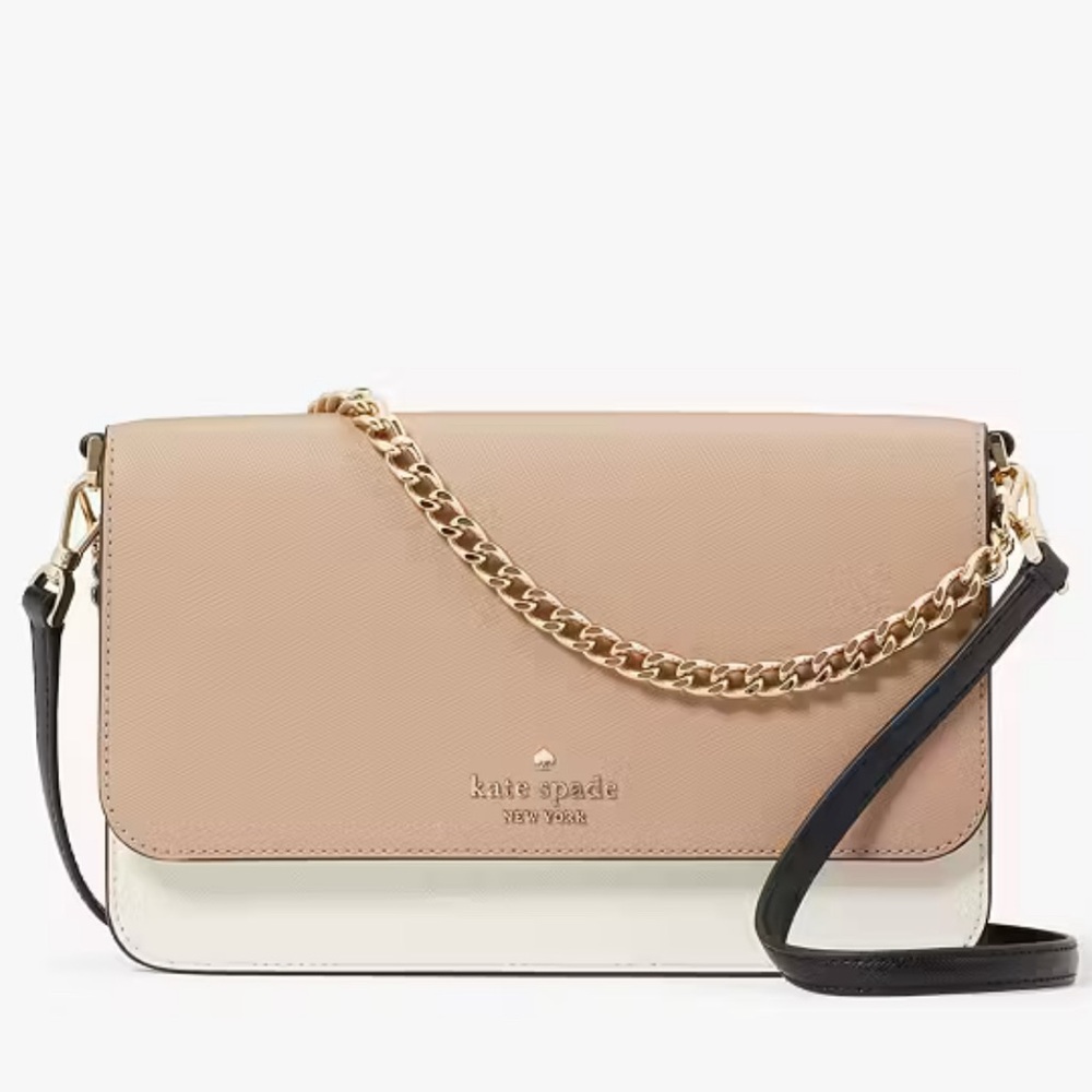 Madison Willow Convertible Crossbody